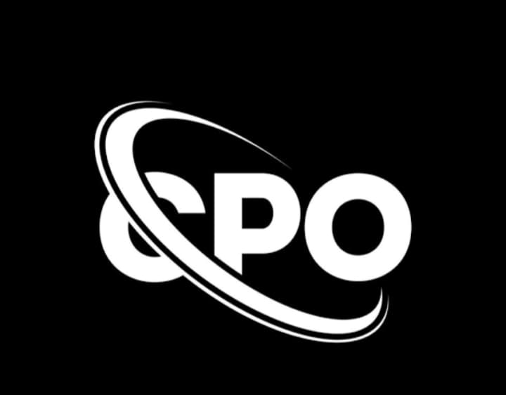 CPO Women Xi team logo