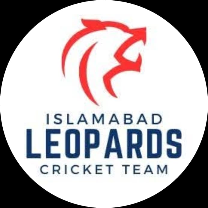 Islamabad Leopards team logo