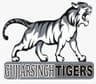 Tigers