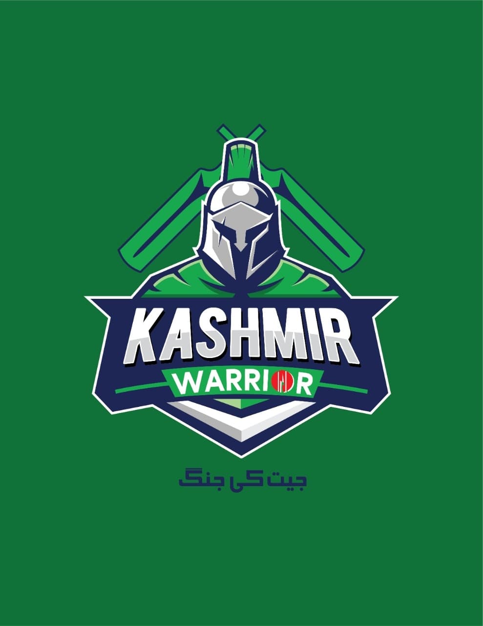 Kashmir Warriors