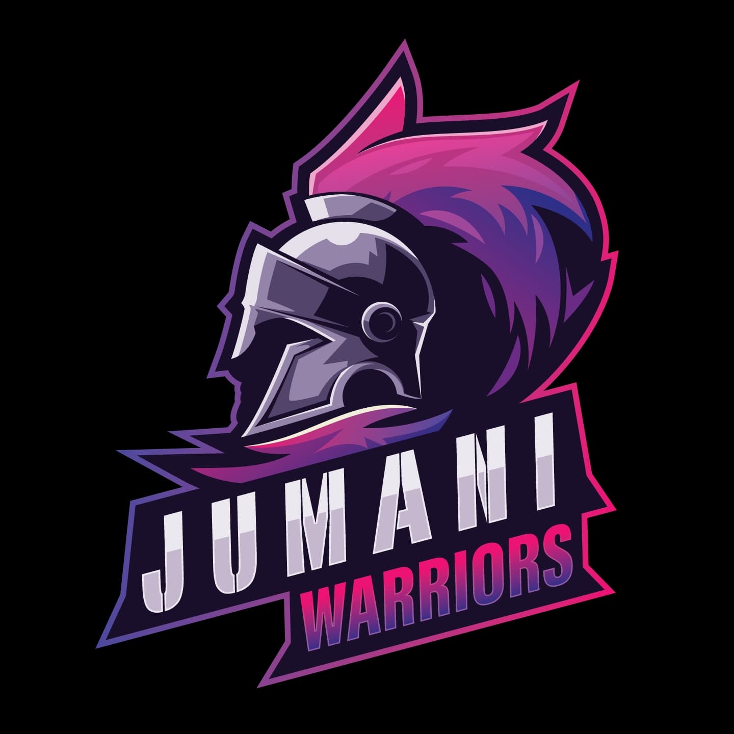 Usama team logo