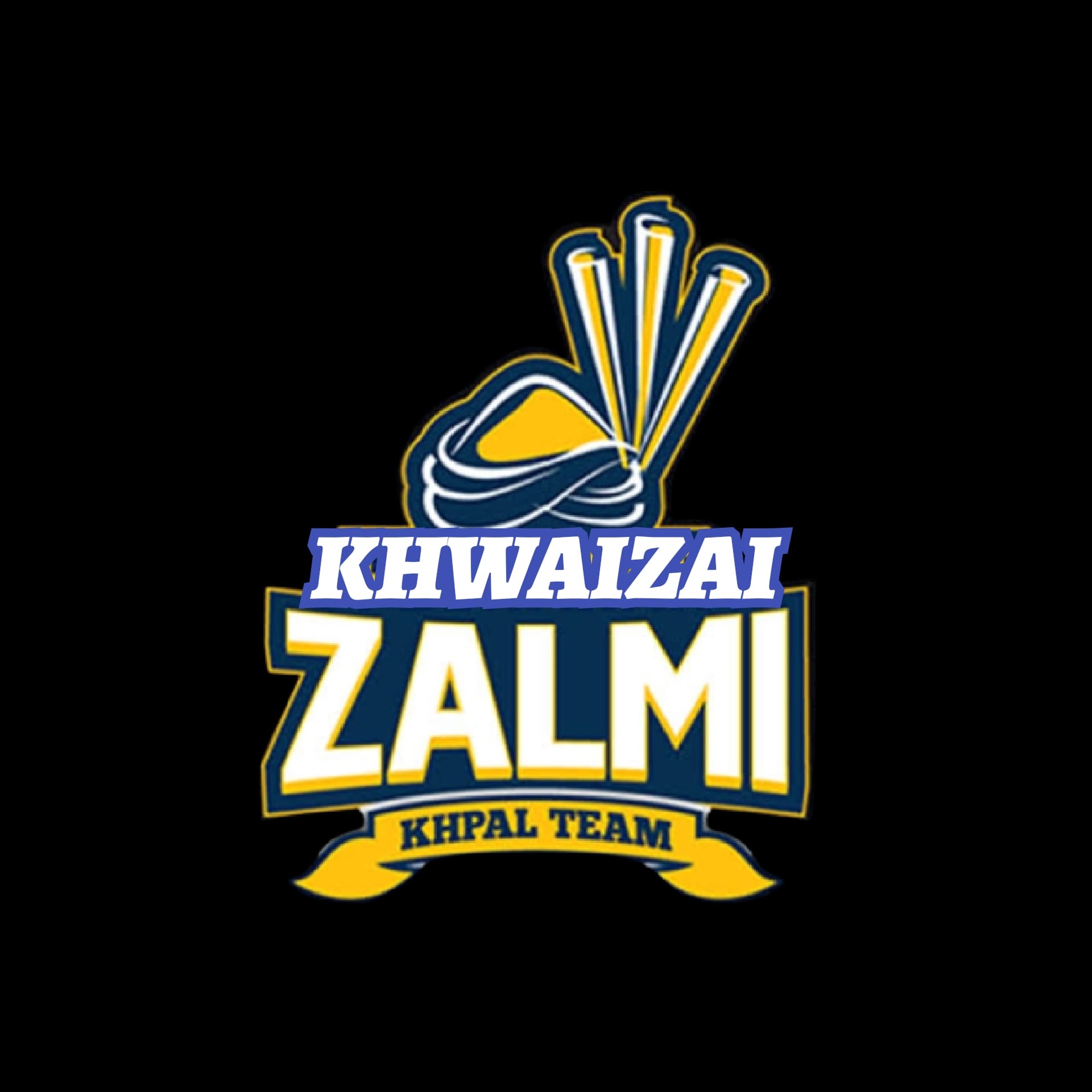 KHWAIZAI ZALMI