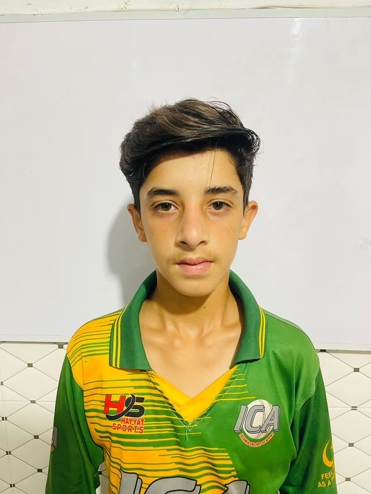 Rafiullah