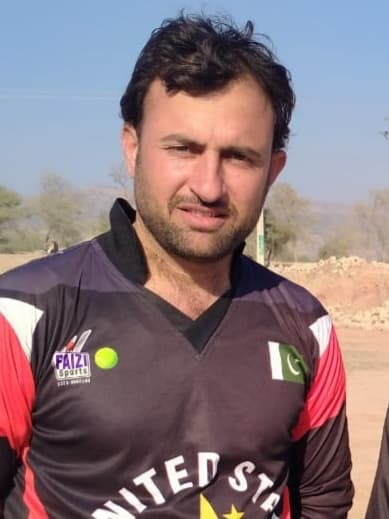 United Star Siab Kohat