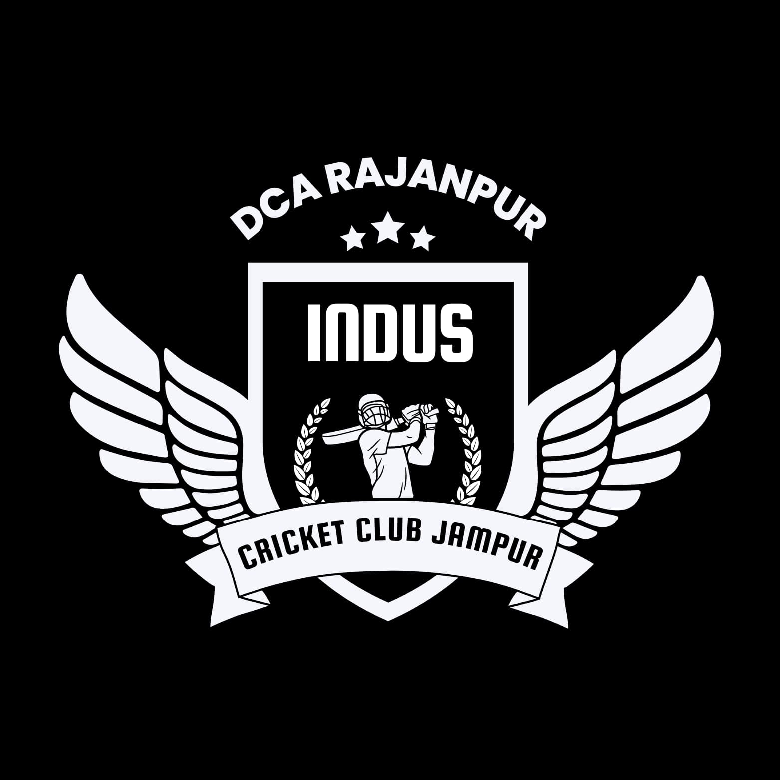 INDUS CRICKET CLUB JAMPUR