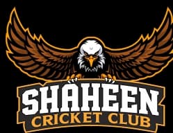 Shaheen Cricket Club, Kamber team logo