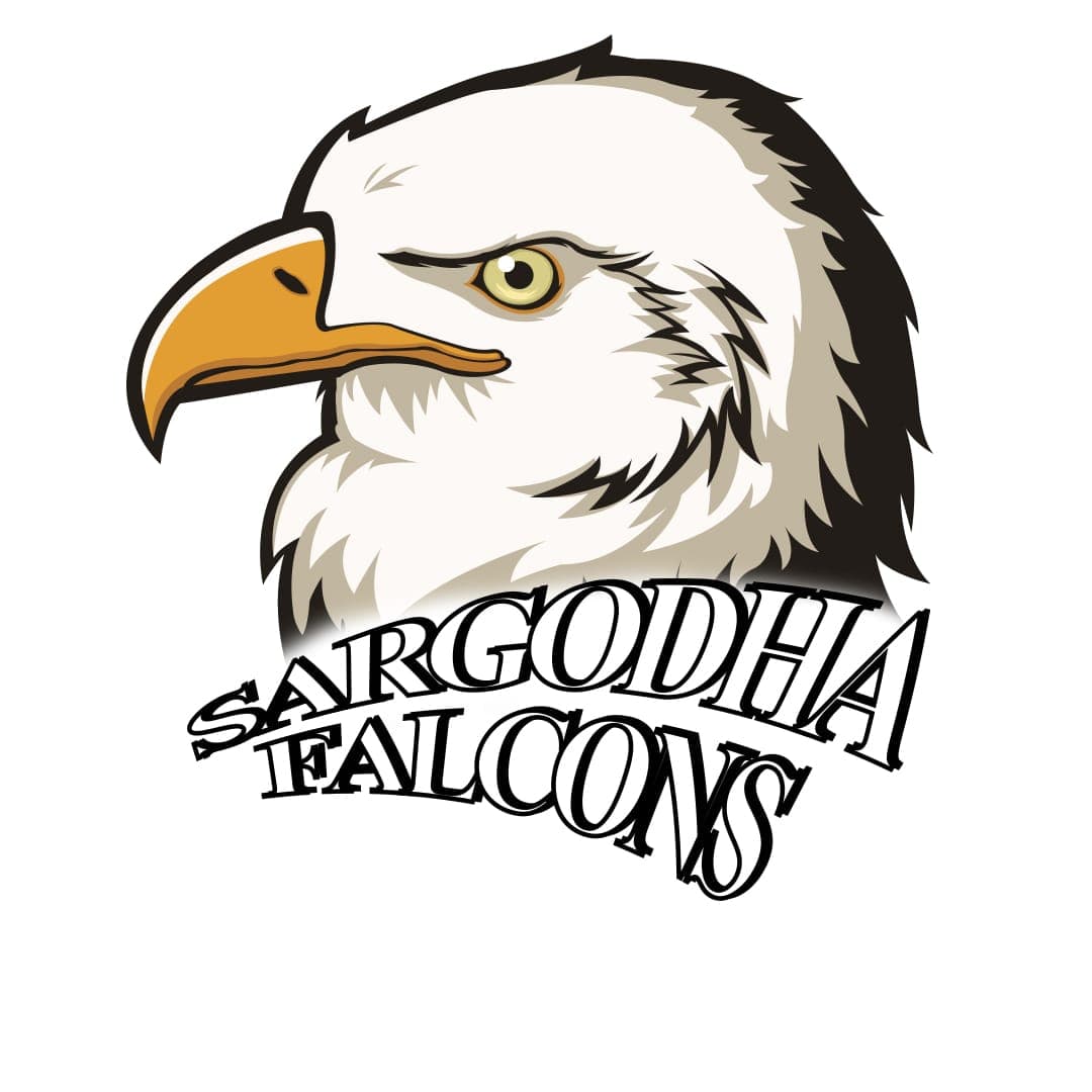 SARGODHA FALCON'S