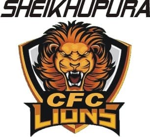 Hafiz Usman team logo