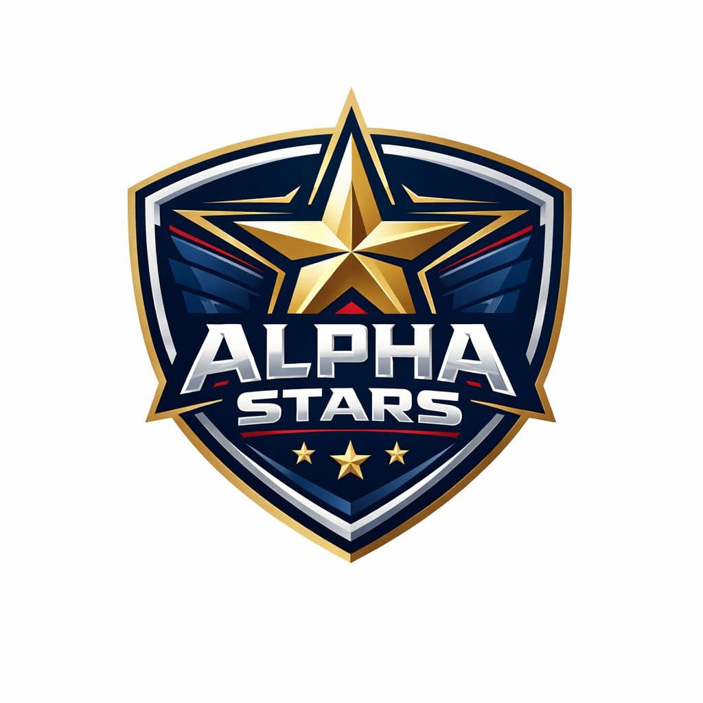 ALPHA  STARS