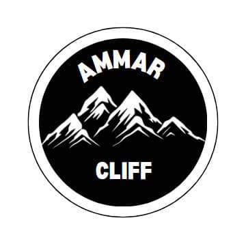 Ammar Cliff team logo