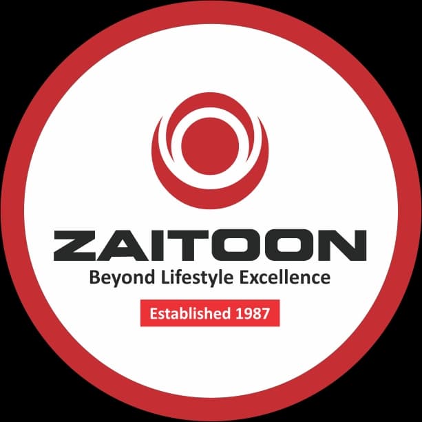 Zaitoon team logo