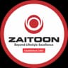 Zaitoon