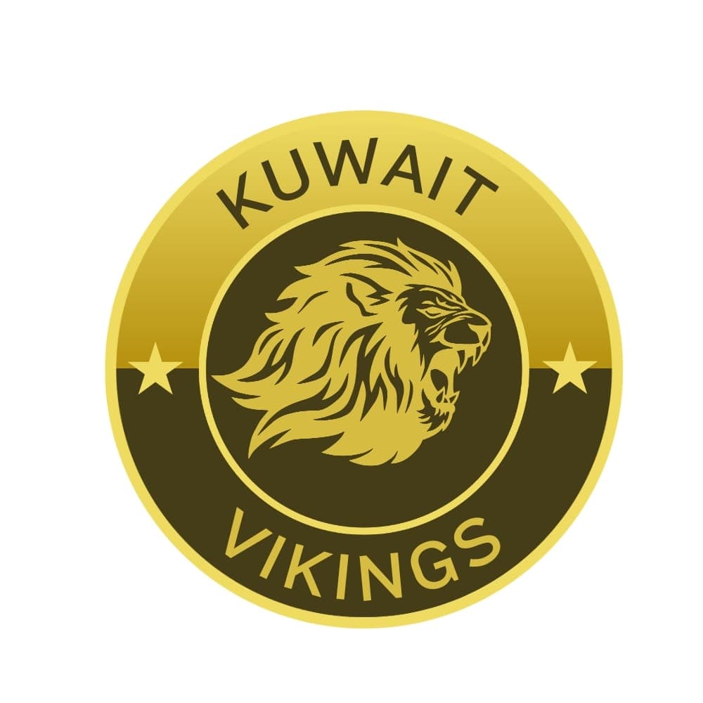 Kuwait Vikings