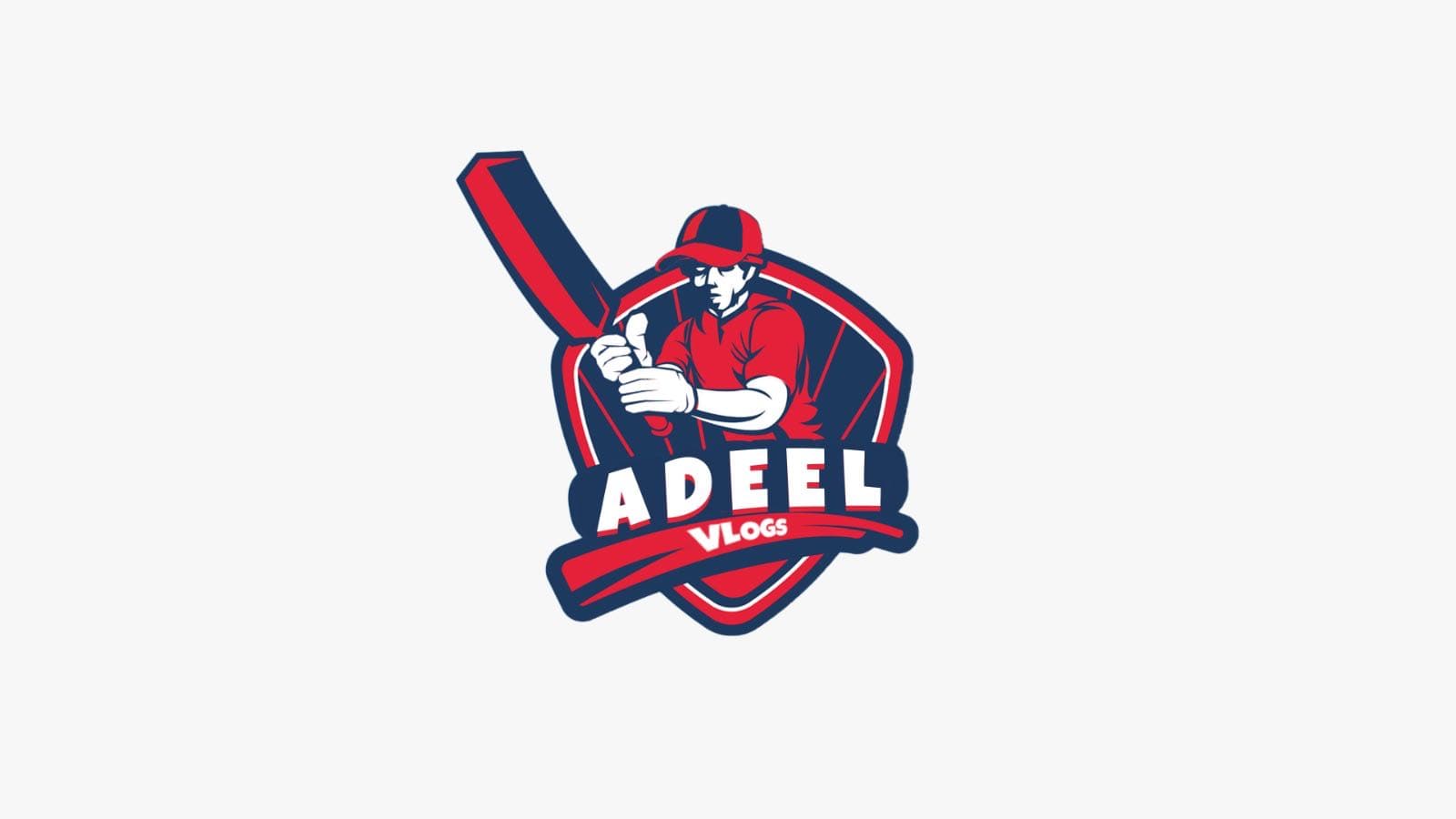 Adeel Vlogs team logo