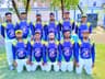 AL MADINA C C