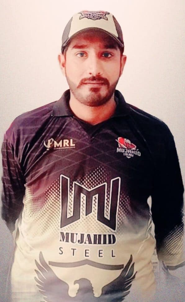 abdul rehman