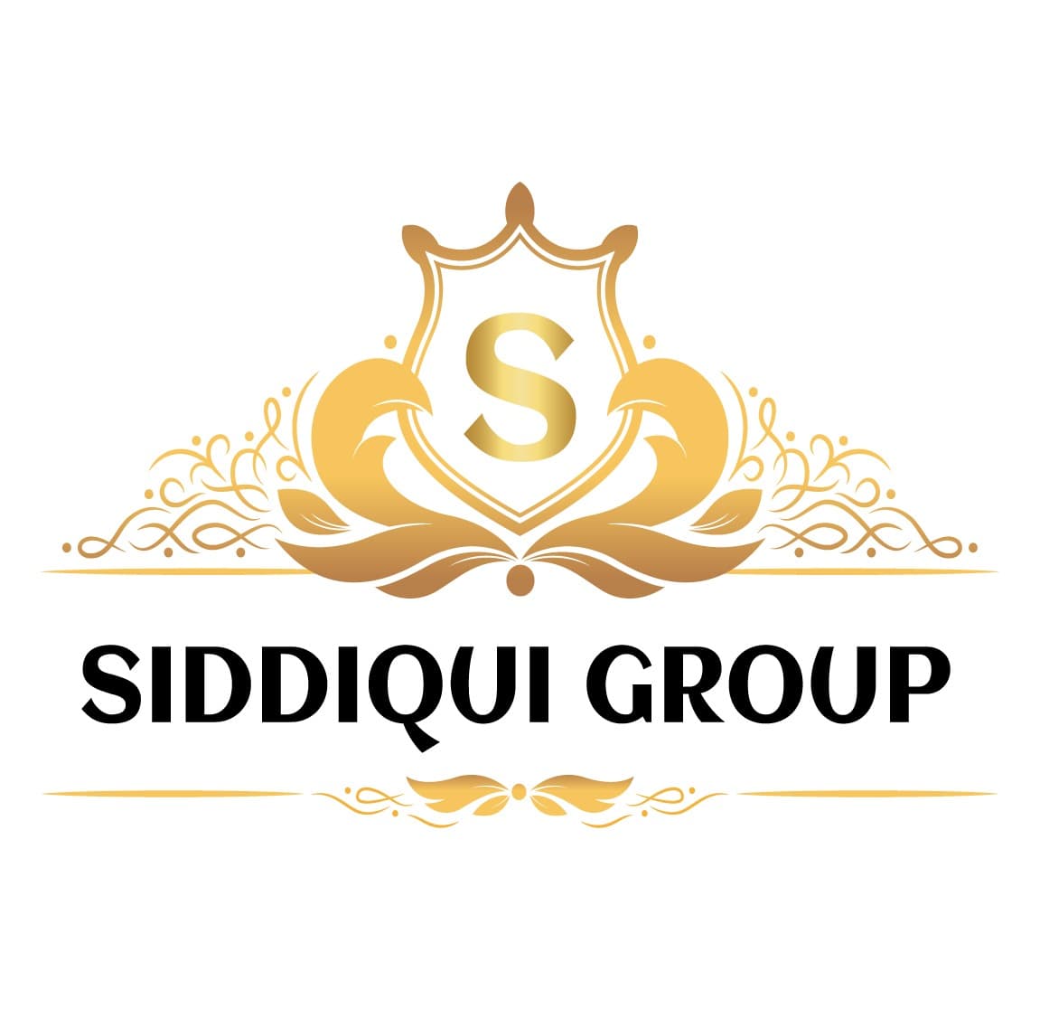 Siddiqui Group team logo