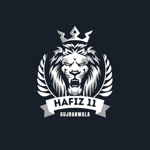 Hafiz Xi team logo