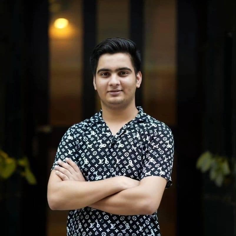 Karan Malani