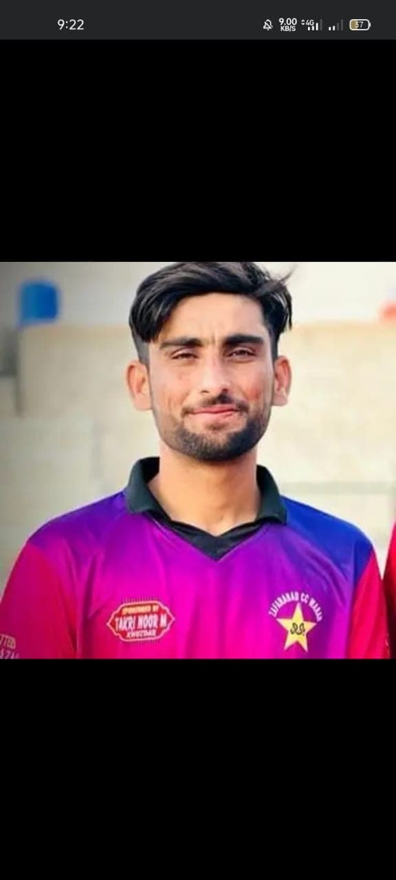 Noorabad cc