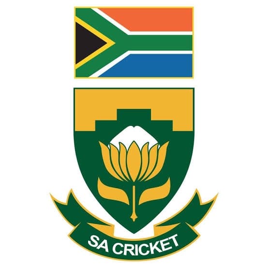 South Africa team logo