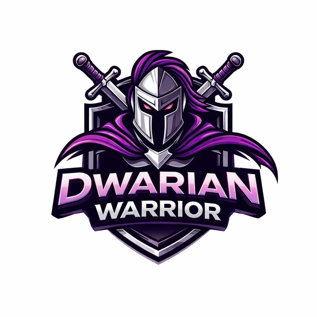 DWARIAN WARRIORS