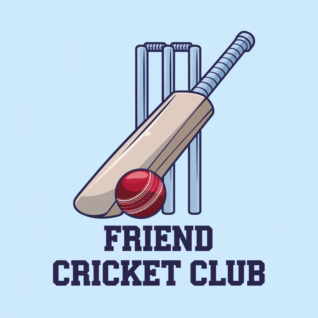 Friend Cricket Club