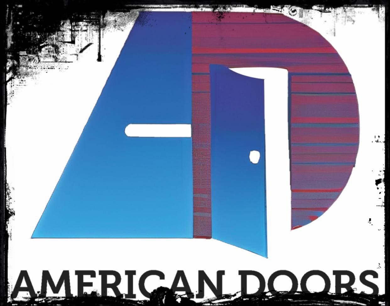 American Doors team logo