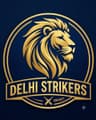 Delhi Strikers