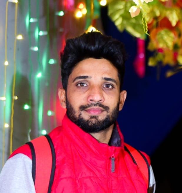 TOPU Ahmed