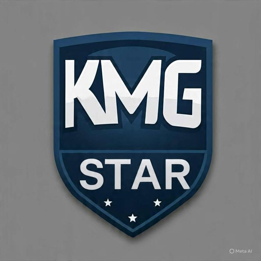 KMG Stars