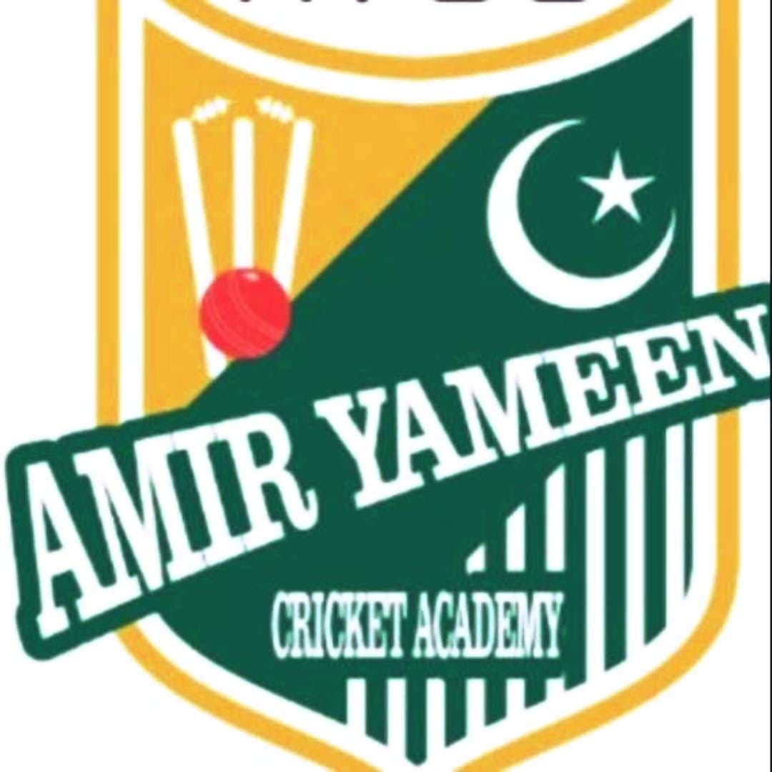 Amir Yamin Cricket Accedmy