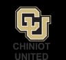 Chiniot United.