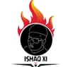ISHAQ STRIKERS