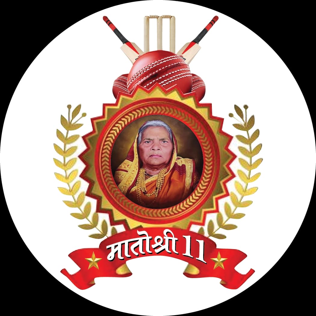 Matoshree XI team logo