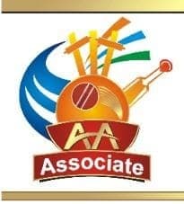 AA Associate team logo
