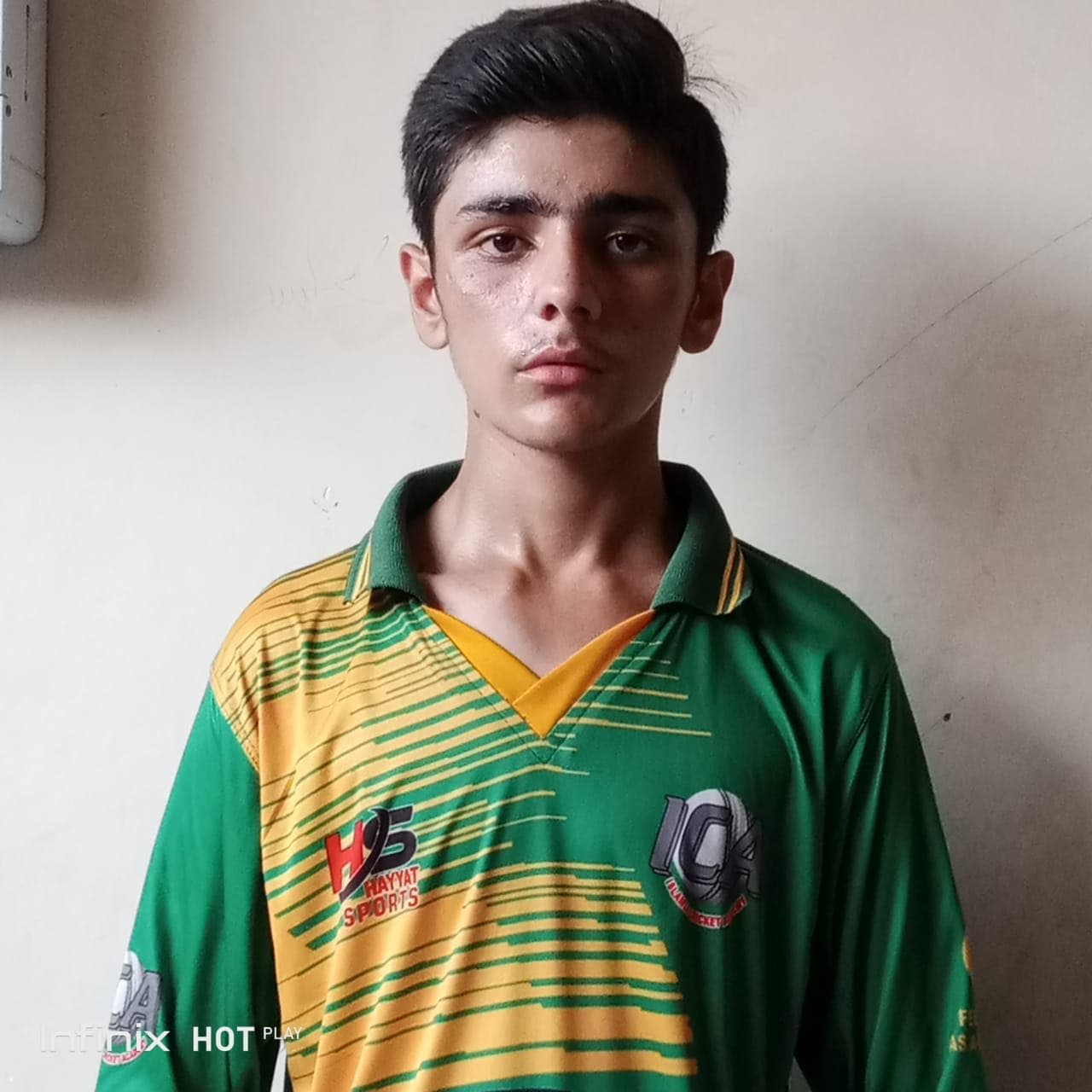 Haris
