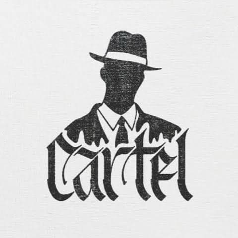 Cartel team logo