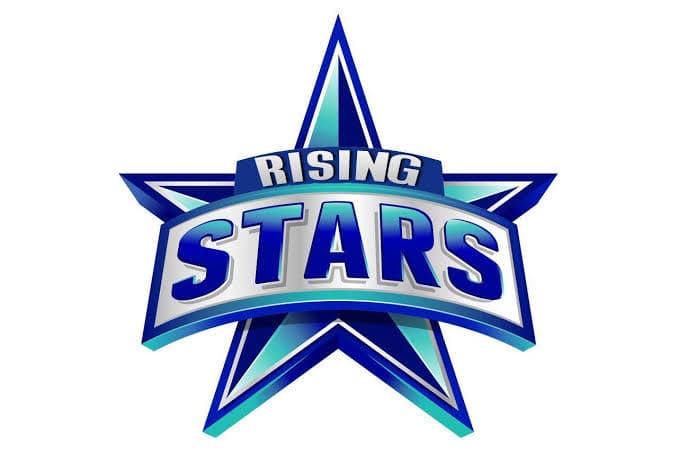 Rising Stars