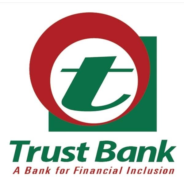 Trust Bank team logo