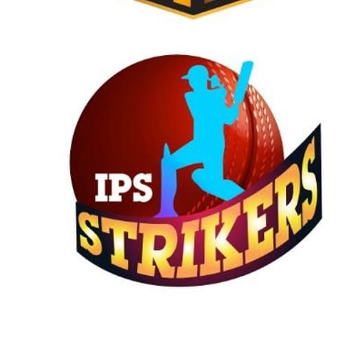 IPS STRIKERS team logo