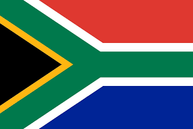 SOUTH AFRICA