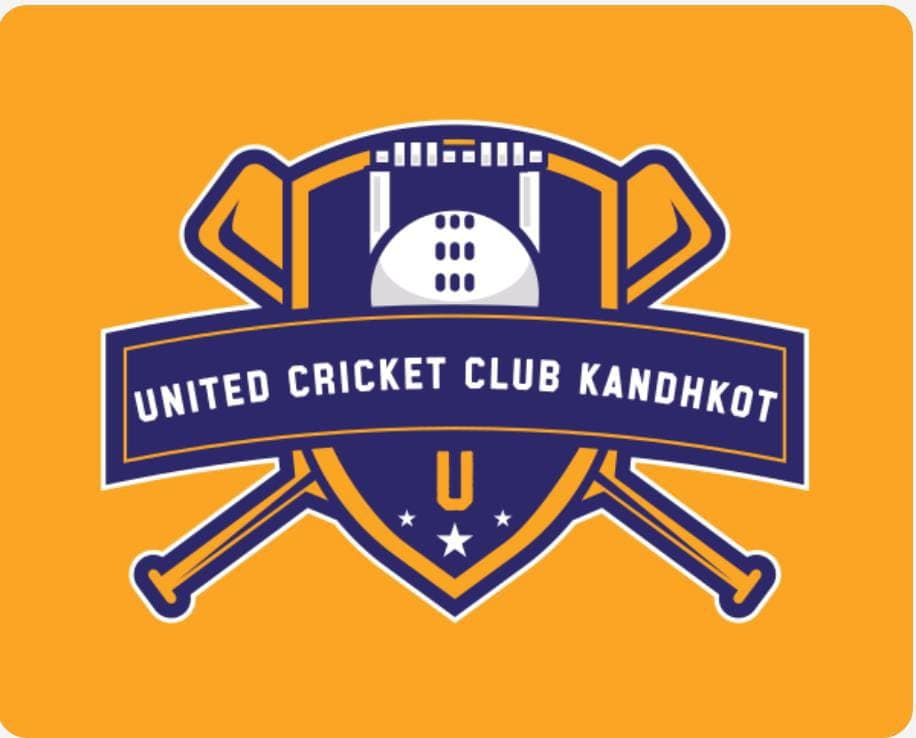 United Cricket Club Kandhkot