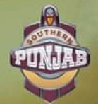 Southern Punjab team logo