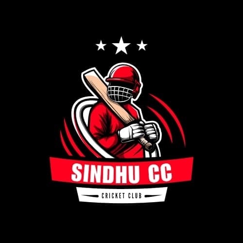 SINDHU CC team logo