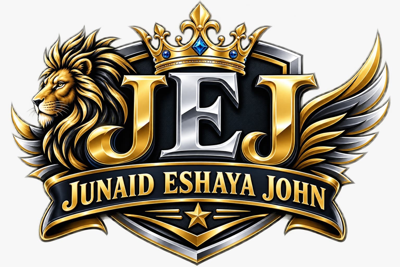 Junaid Eshaya John