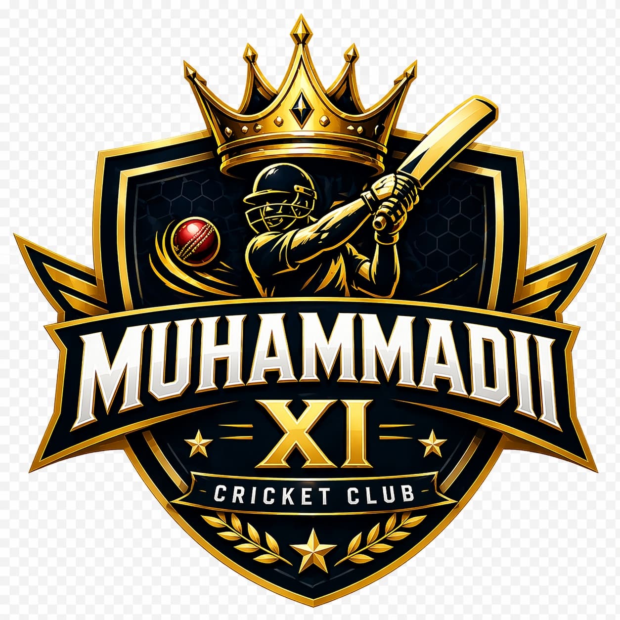 Muhamadi Xi