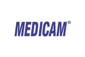 Medicam KML team logo
