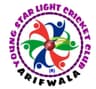 Young Star Light Cricket club Arifwala