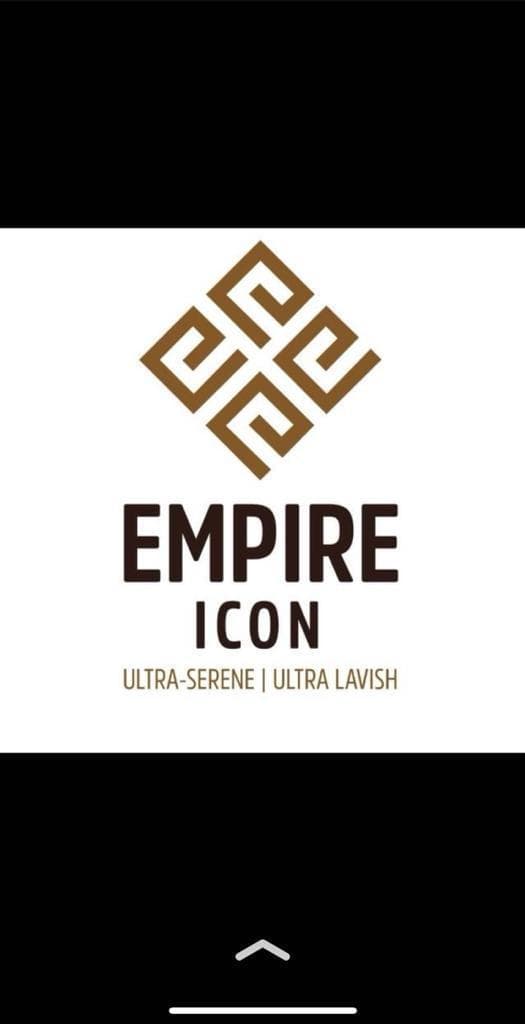 EMPIRE ICON team logo